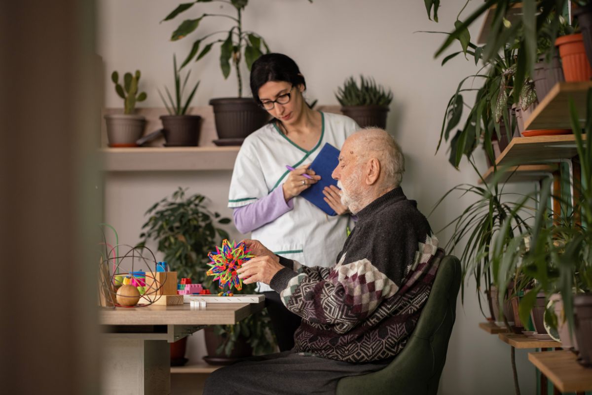 Dementia Support