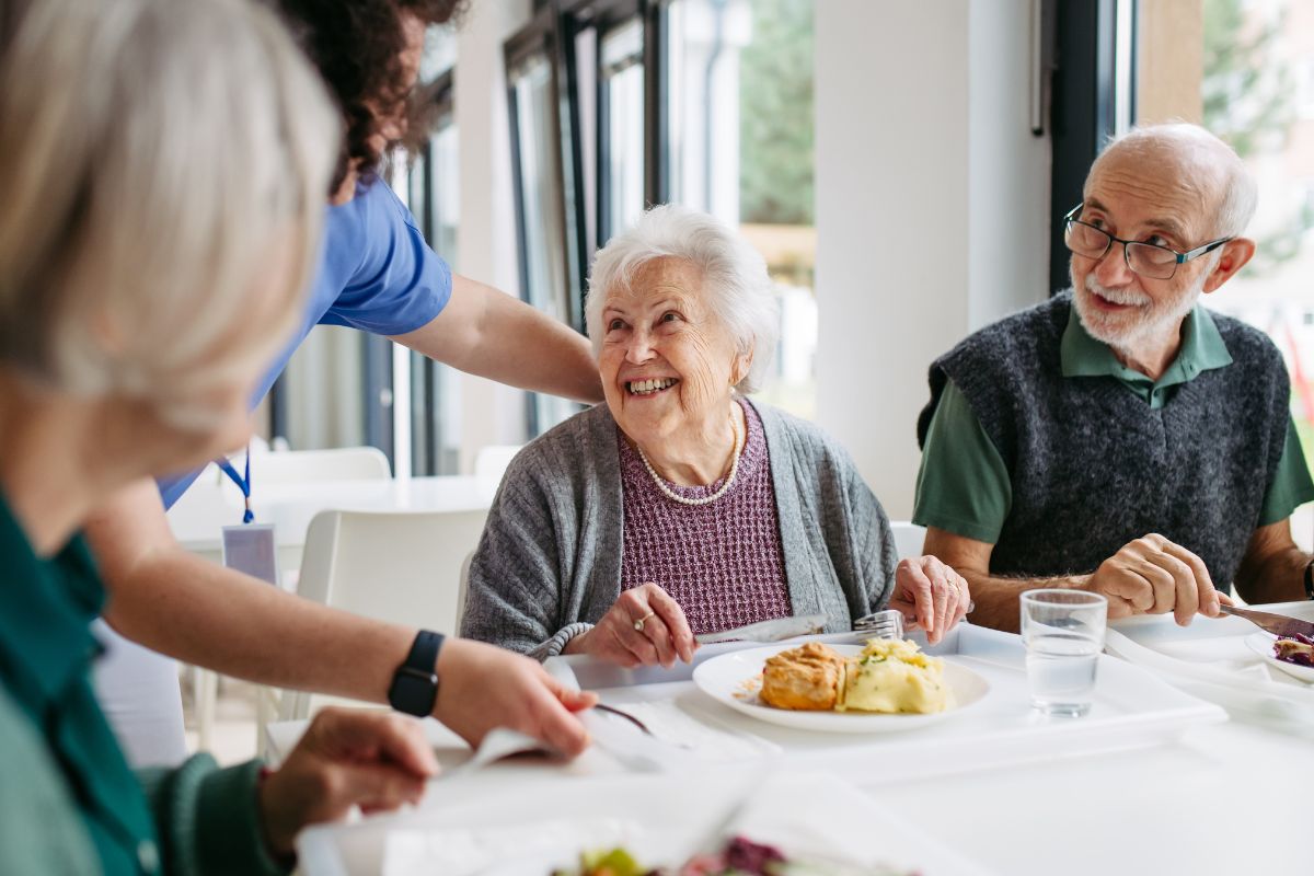 High Intensity Home Care