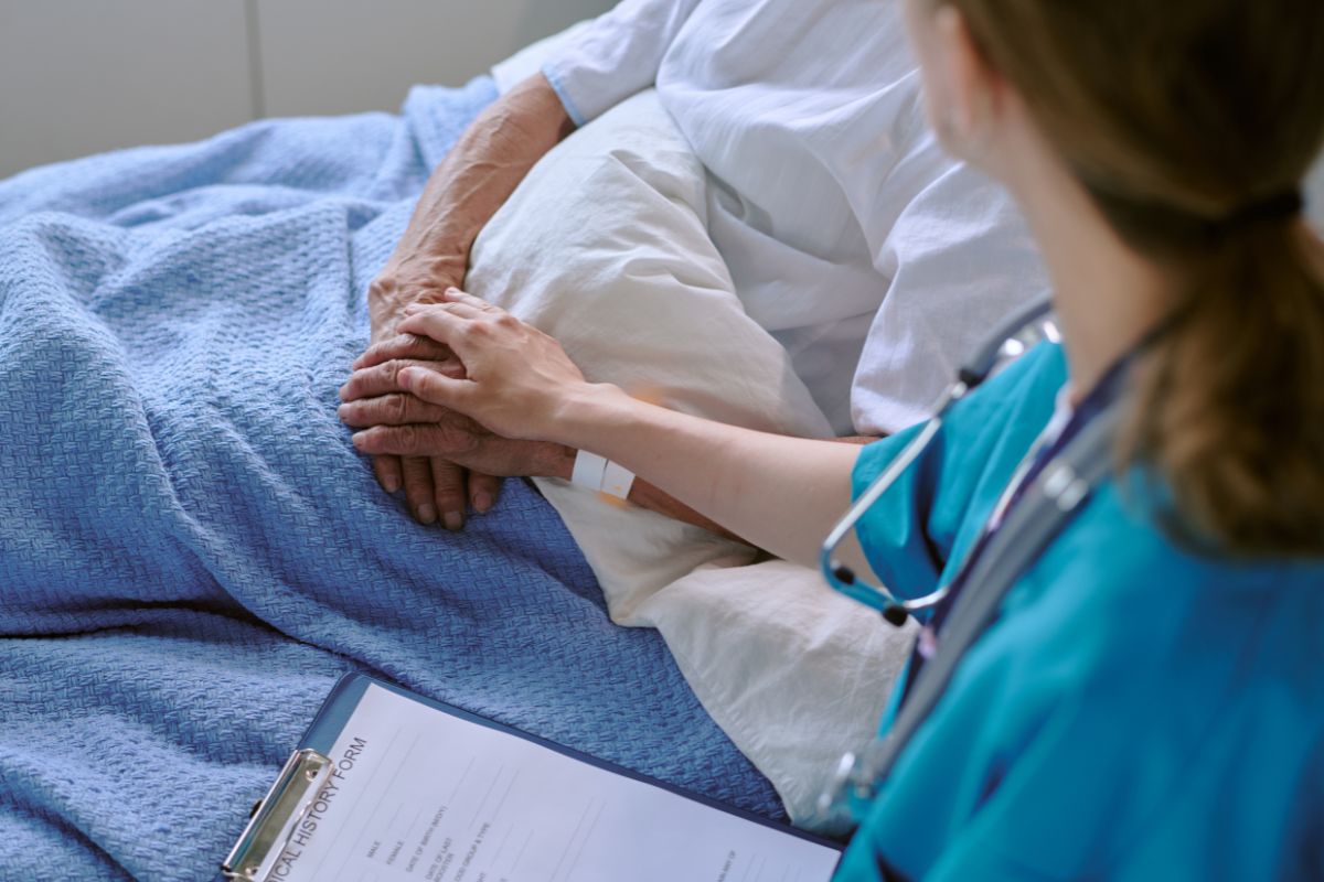 Palliative Care
