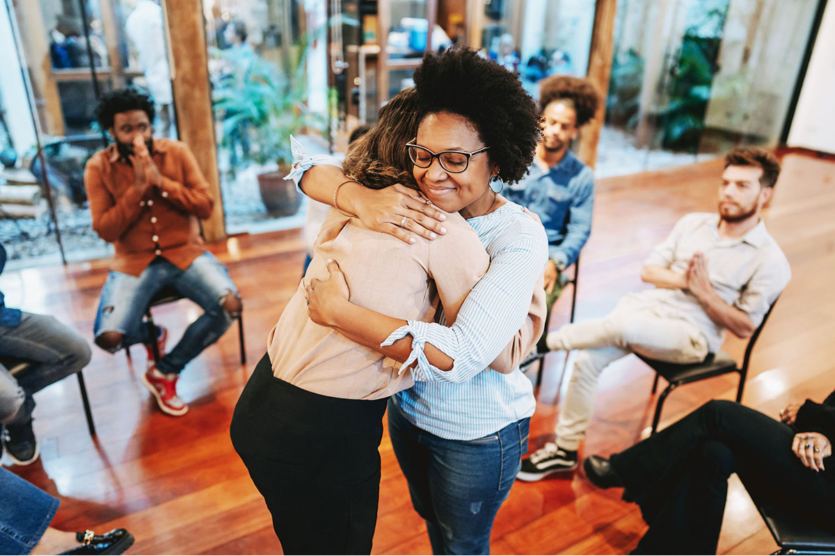 Social & Community Supports Services